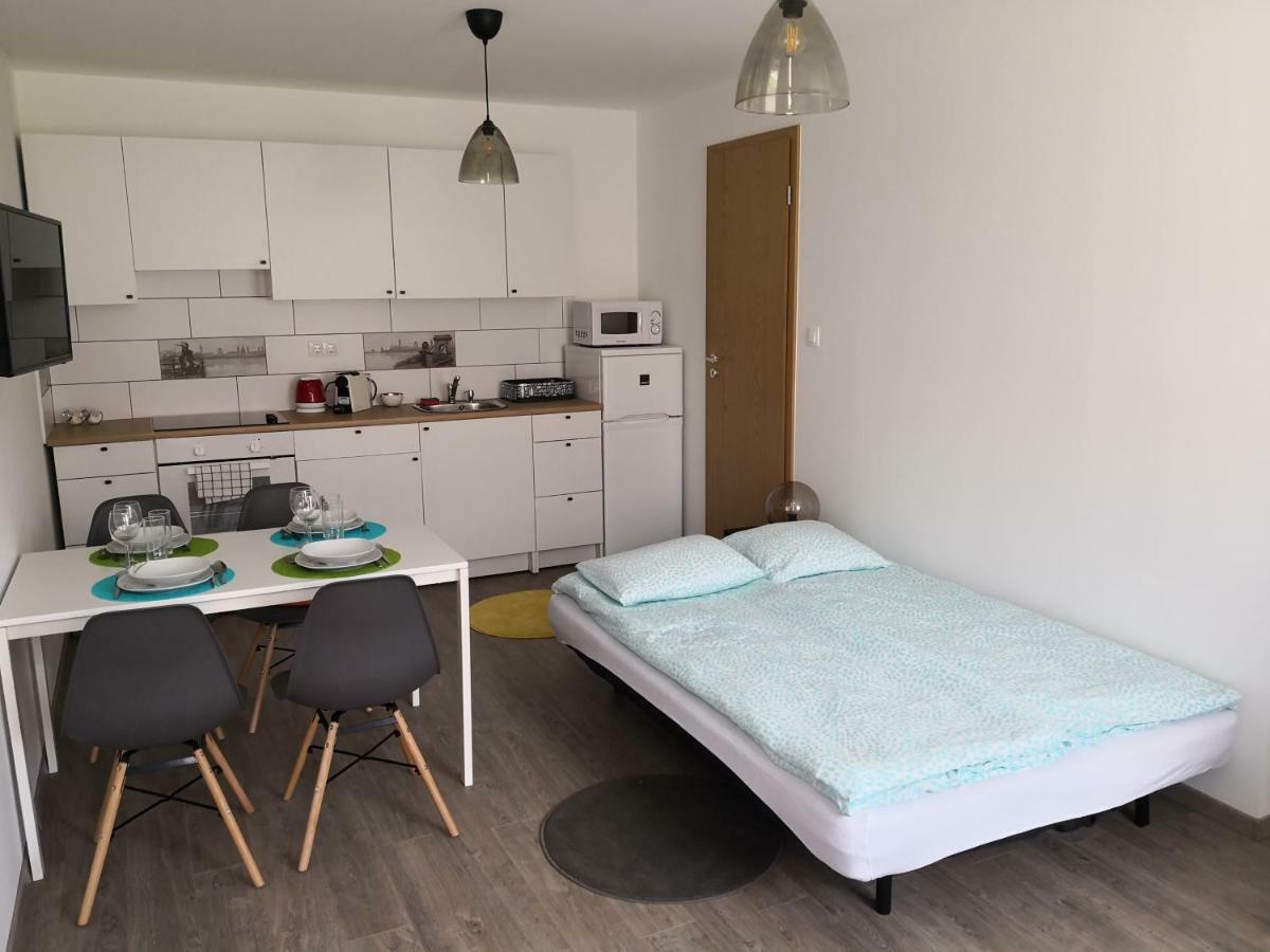 Garden Appartement Budapest